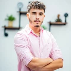 Lucas Zerbin